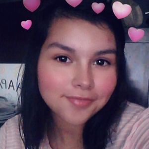 Meet your Posher, Mackenzie